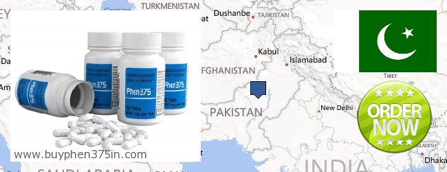 Dónde comprar Phen375 en linea Pakistan